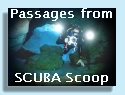 Passages from SCUBA Scoop